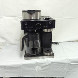 Ninja Espresso And Coffee Barista System