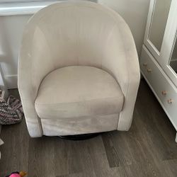 Accent Rocking Chair 