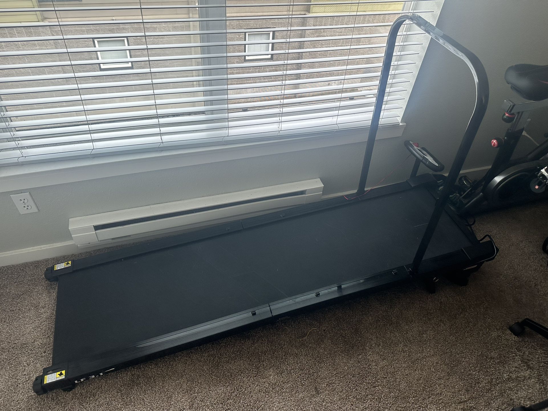 DogPacer Treadmill