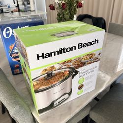 Slow Cooker- Brand New 