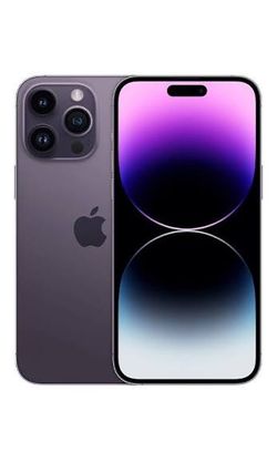 Unlocked Iphone 14 Pro Max