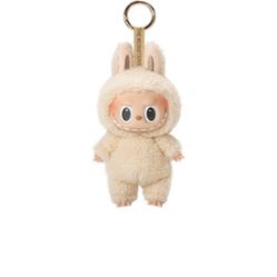 Brand new “SOY MILK Macaron” Labubu 100% Authentic Cross Posted