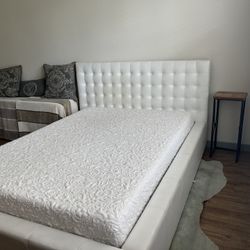 Double Bed For Sale