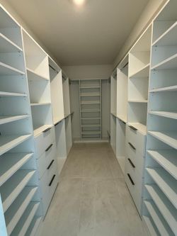 Closet