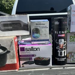 All Brand New