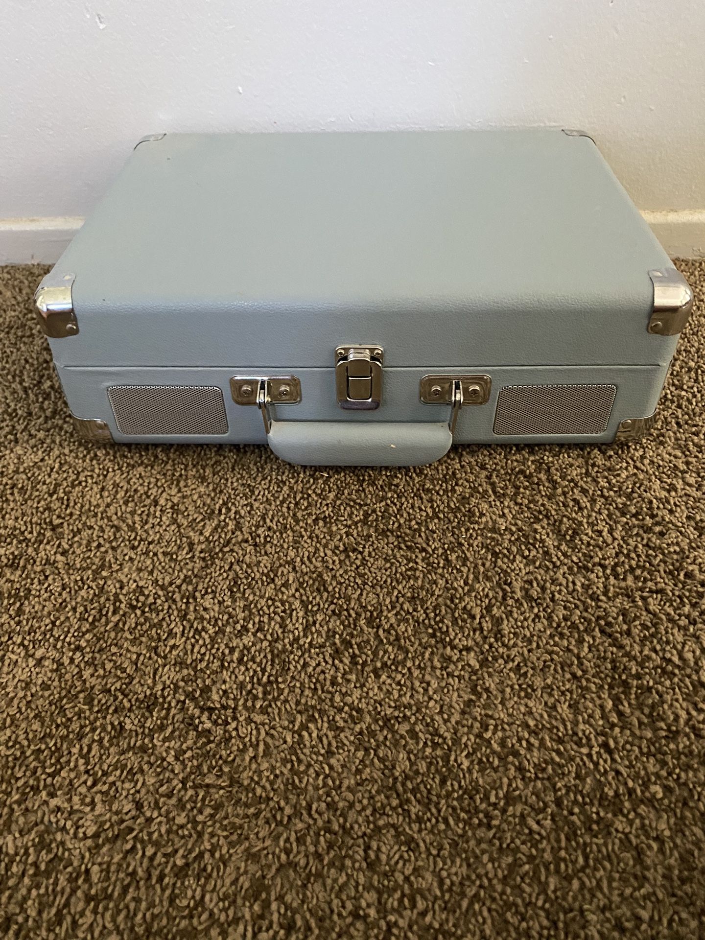 Crosley Turntable