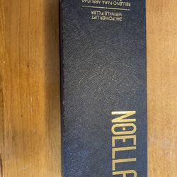 New Noella Power Lift Wrinkle Filler $600 Retail