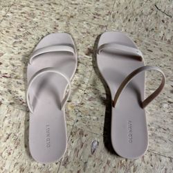 Old Navy Sandals 