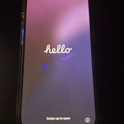 iPhone 15 Pro 128 Blue Titanium