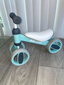 SIMATE Baby Balance Bike for 12-24 Months