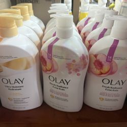 Olay Body Wash 33 Fl Oz
