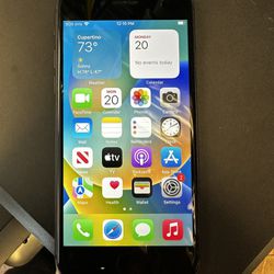 iphone 8 Apple Excellent  Condition with case 