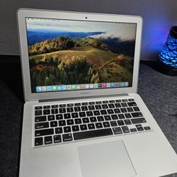 MACBOOK AIR 2015 SONOMA 
