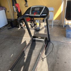 Tredmill
