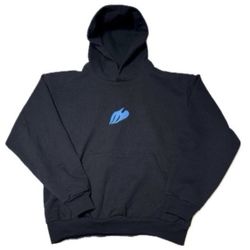 Kanye West Donda Slam Hoodie Sample Authentic (XL) 