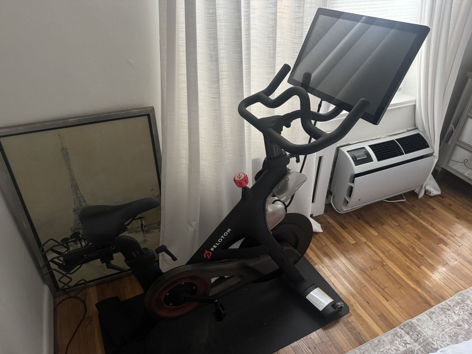 Peloton Generation 1.2