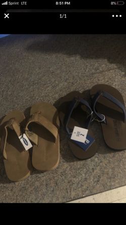 2y kids sandals