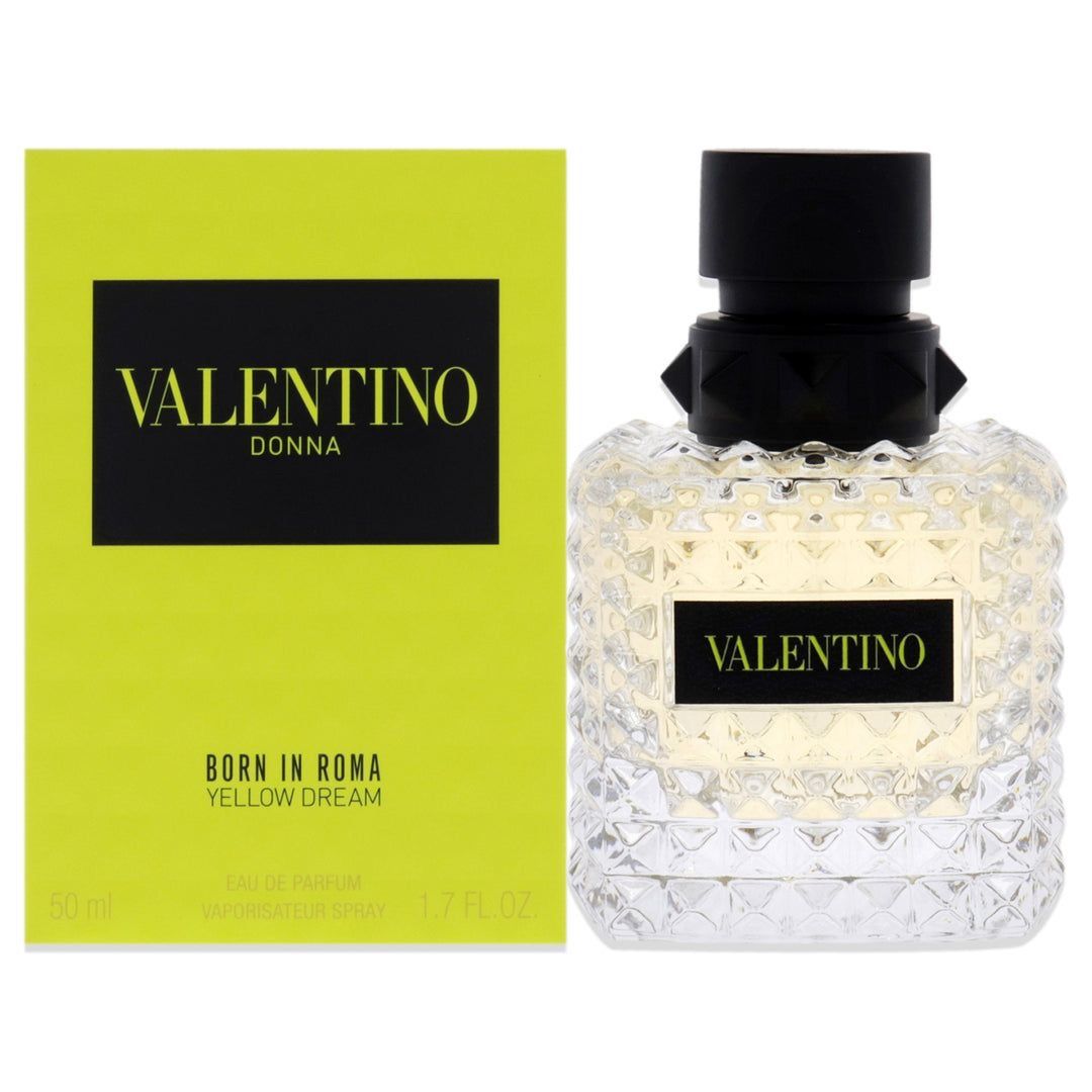 Women Perfume