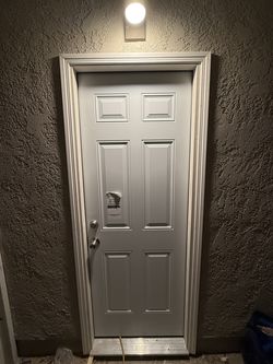 Exterior Doors