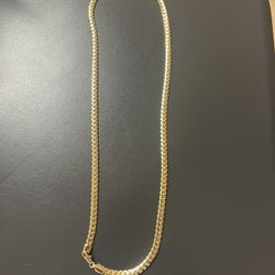 Gold Chain