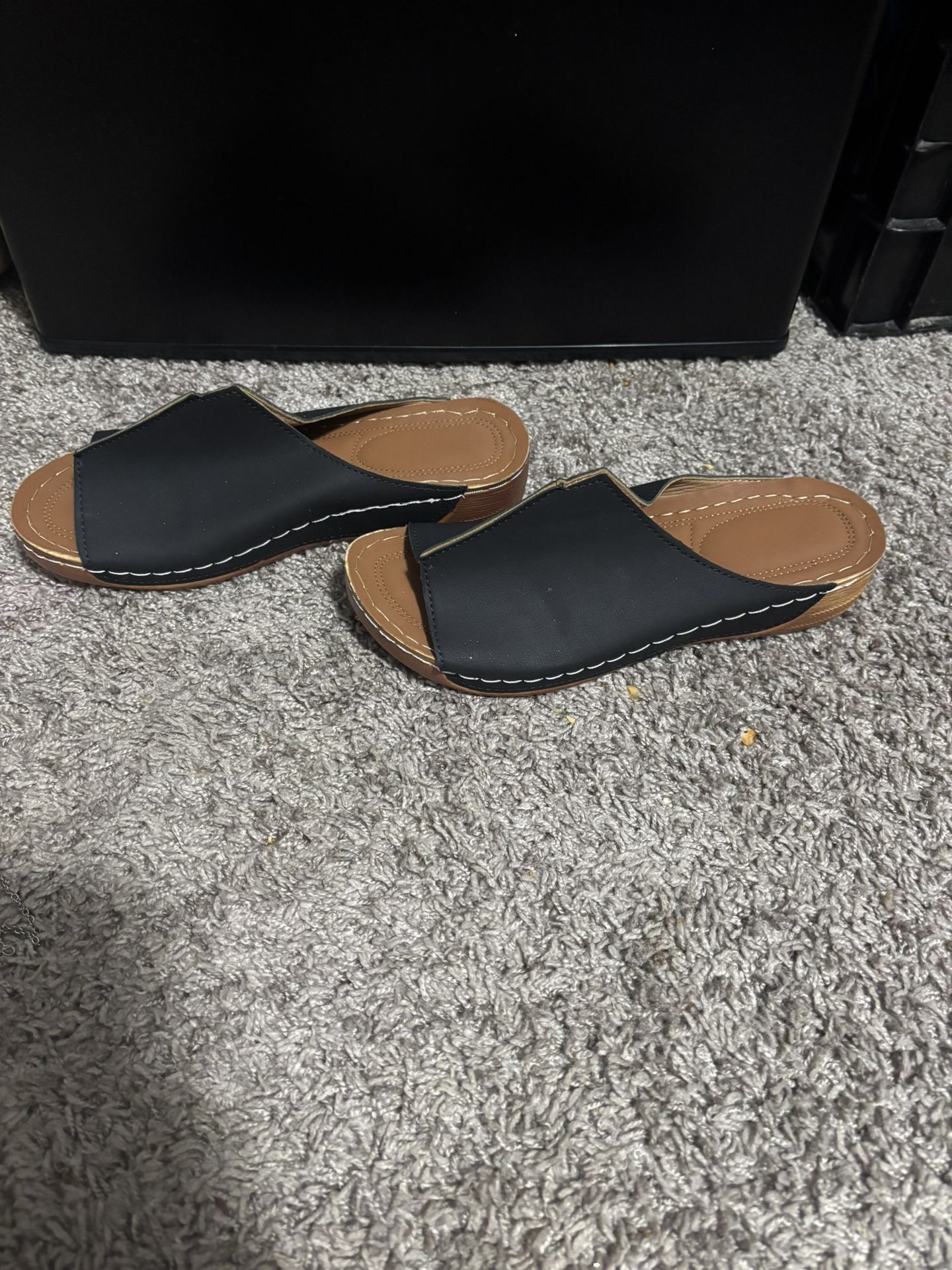 Women’s Shoes…