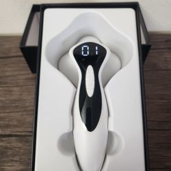New! Electric Massager