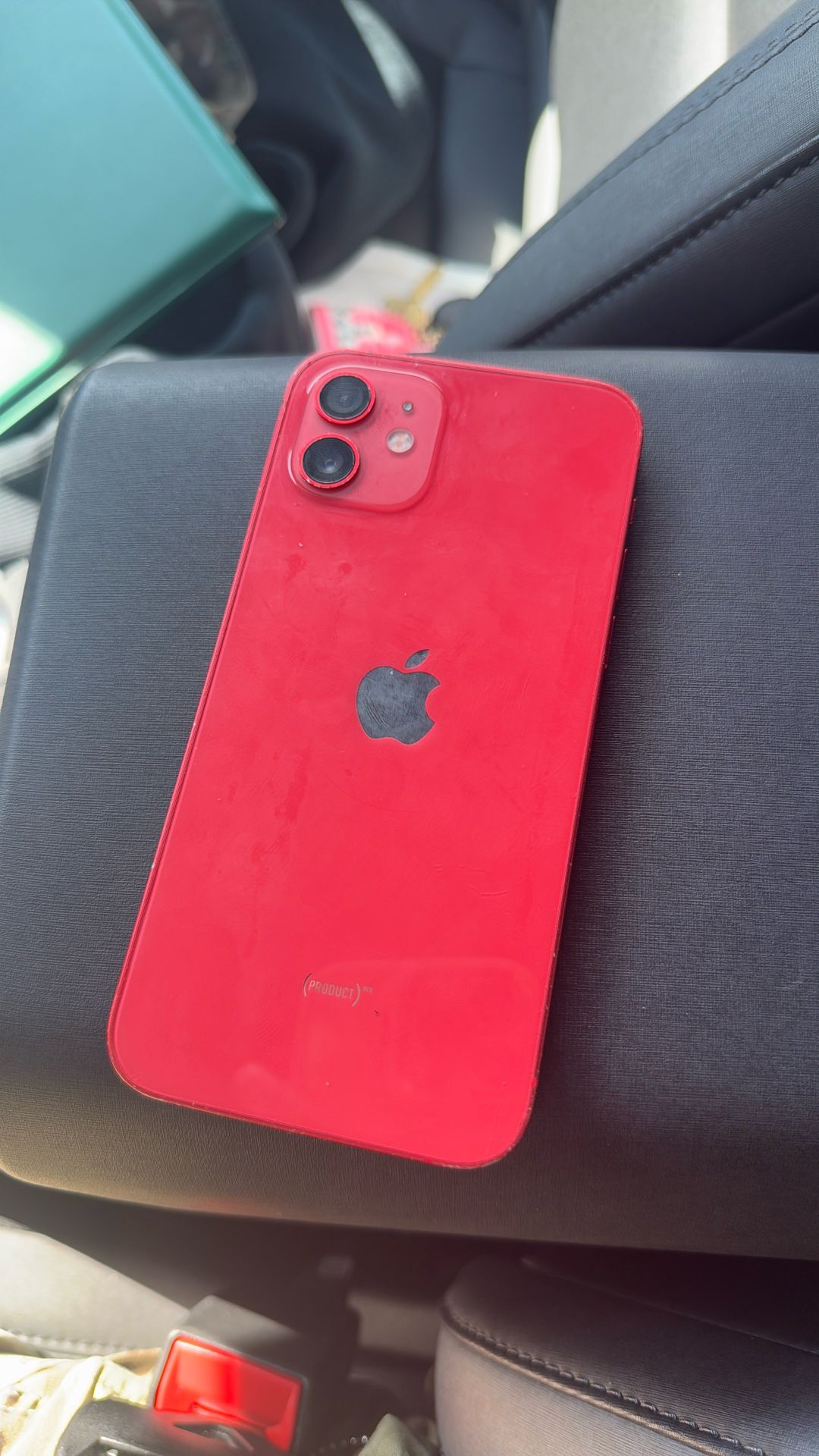iPhone 12 (Unlocked)