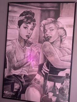 Marilyn Monroe