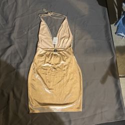 Windsor Dress