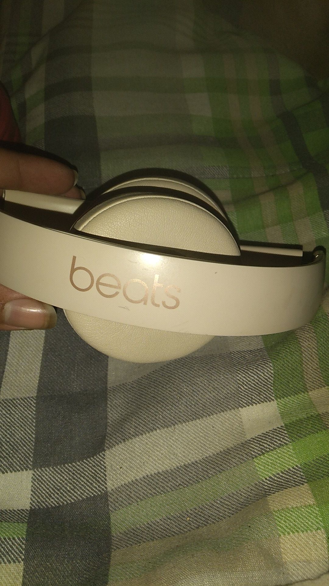 Beats solo 3