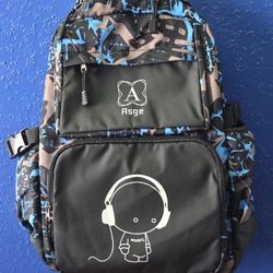 Backpack 