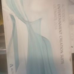 Various Computer Supplies