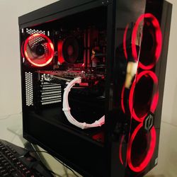 Mint Gaming PC: Roblox, Fortnite, FiveM, Minecraft, Battlefield 