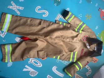 Kids costume 3t -4t
