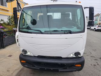 2013 Smitch Electric Truck 