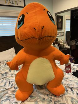 Big Charmander