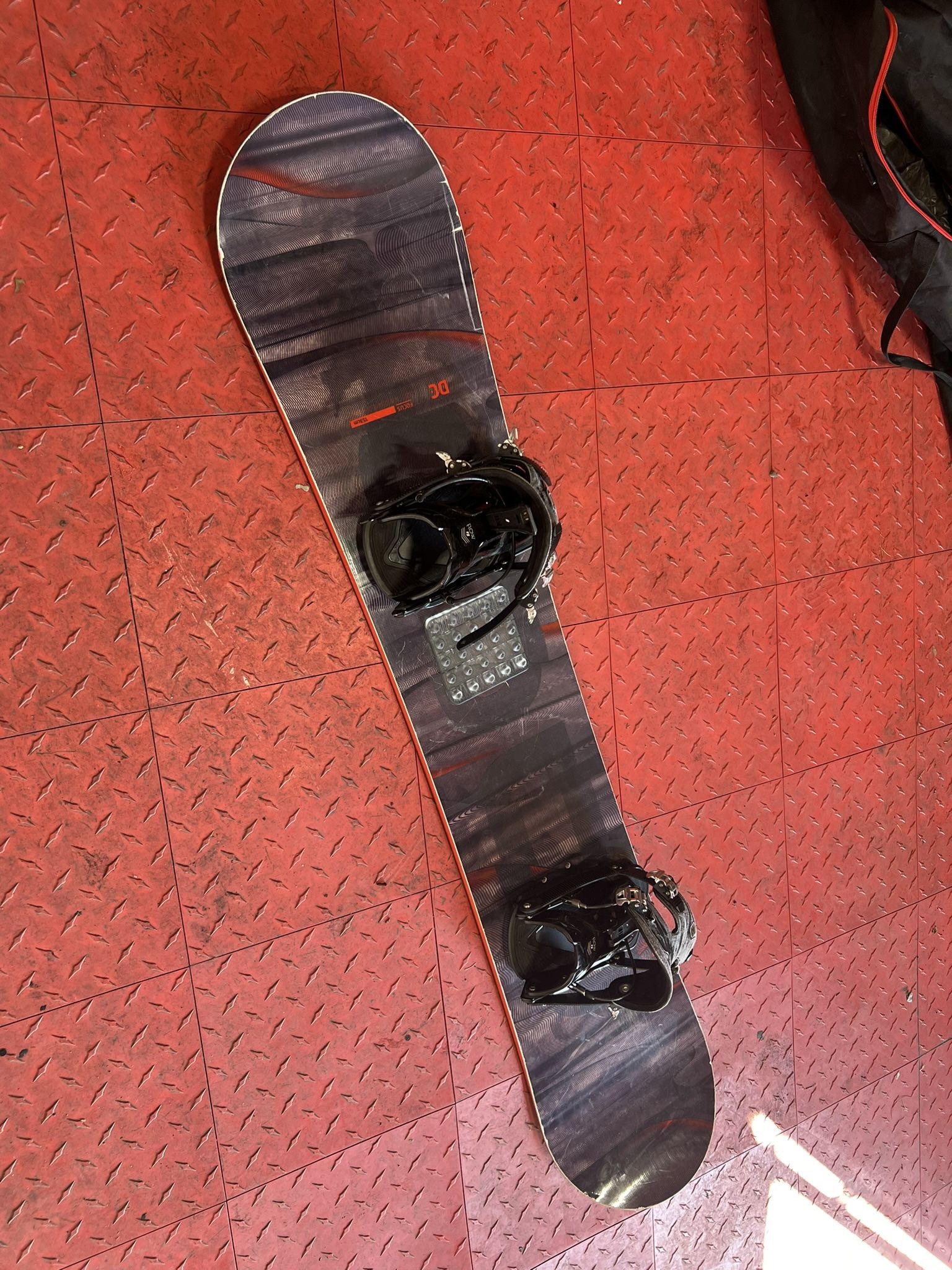 Snow board 153cm