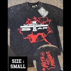 Hellstar Tee
