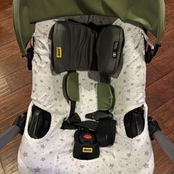 Doona Car seat