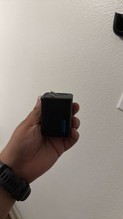 Go Pro Battery Pack