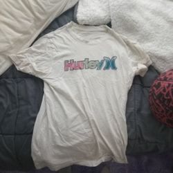 Hurley Shirt 
