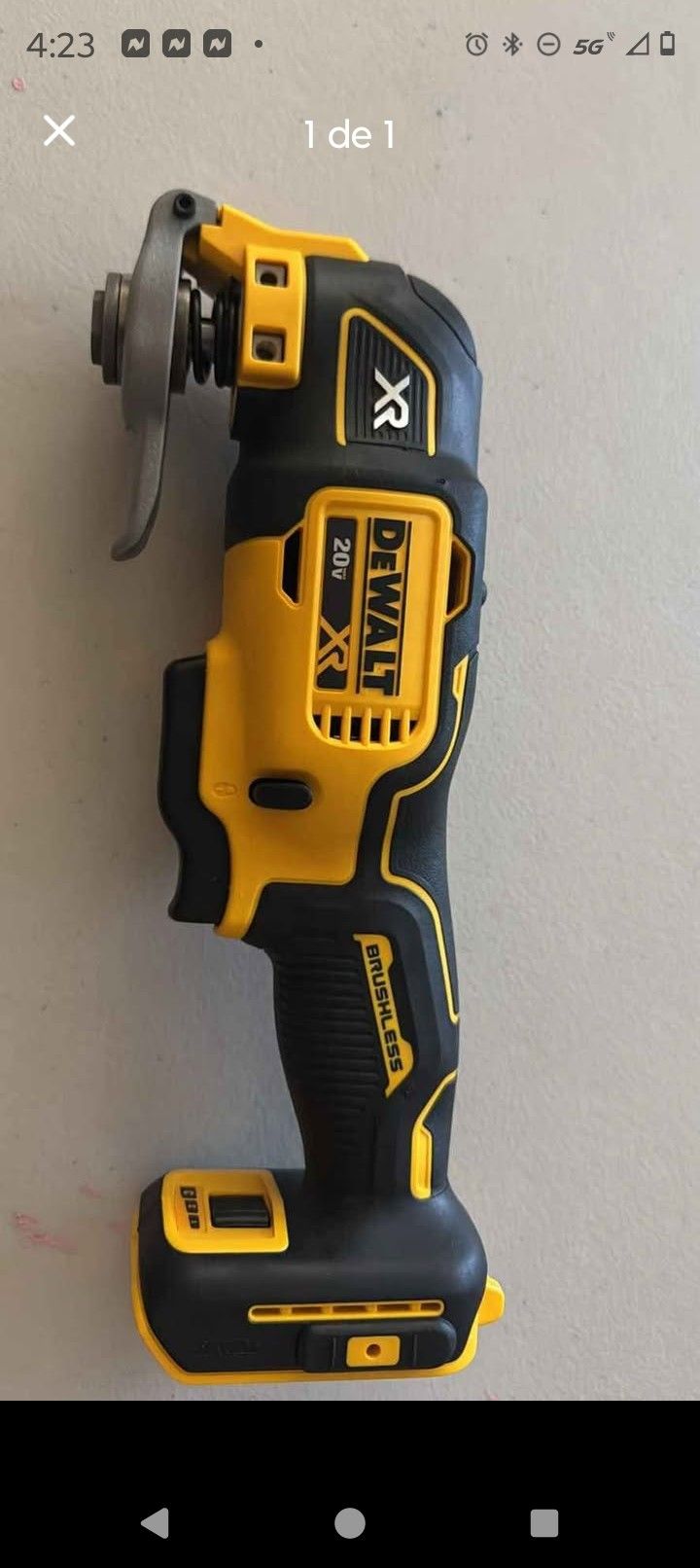 DeWalt