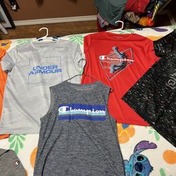 Boys Clothes 