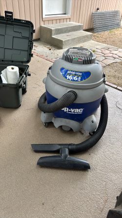 Shop-Vac Contractor Series