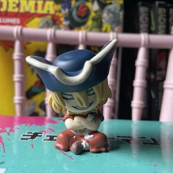 Ryusui Nanami Dr Stone mini figure
