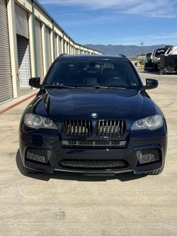 BMW X5 M sport CLEAN TITLE
