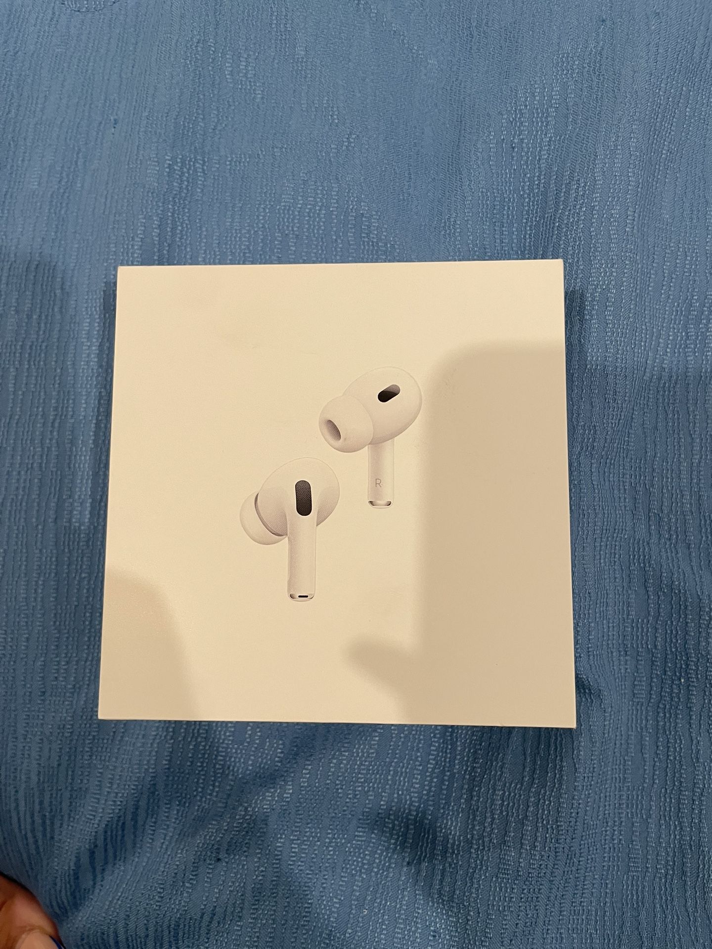 Gen 2 AirPod Pro