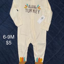 Baby 6-9m