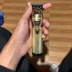 Babyliss Pro Trimmers 