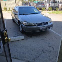 Toyota Camry 98